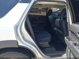 NISSAN PATHFINDER SV 2WD 5N1DR3BB1NC259458 fotografie