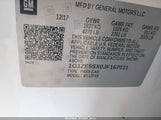 Chevrolet Malibu Premier 1G1ZE5SX0JF167031 photo