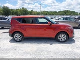 Kia Soul S KNDJ23AU2L7002054 снимка