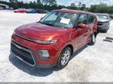 Kia Soul S KNDJ23AU2L7002054 снимка
