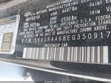 KIA OPTIMA SX TURBO 5XXGR4A68EG350917 снимка