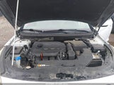 HYUNDAI SONATA SE 5NPE24AFXGH305545 снимка