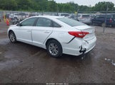 HYUNDAI SONATA SE 5NPE24AFXGH305545 снимка