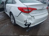 HYUNDAI SONATA SE 5NPE24AFXGH305545 снимка