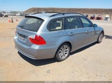 BMW 328Xi WBAVT73507FZ36203 снимка