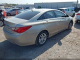Hyundai Sonata Gls 5NPEB4AC1BH185195 снимка