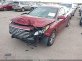 HYUNDAI SONATA SE 5NPE24AF4GH288323 снимка