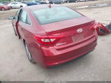 HYUNDAI SONATA SE 5NPE24AF4GH288323 снимка