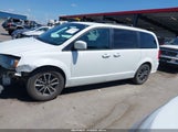 Dodge Grand Caravan Gt 2C4RDGEG1JR196547 снимка
