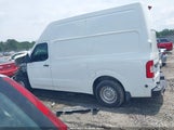 Nissan Nv Cargo Nv2500 Hd S V6 1N6BF0LY5HN812091 photo