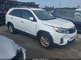 Kia Sorento Lx 5XYKT4A69FG582595 снимка