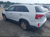 Kia Sorento Lx 5XYKT4A69FG582595 снимка