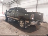 Chevrolet Silverado 2500Hd Ltz 1GC1KYC84CF117337 снимка