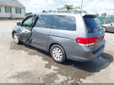 Honda Odyssey Ex-L 5FNRL38618B083587 снимка