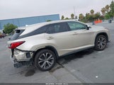 Lexus Rx 350L Premium JTJGZKCA5K2009673 снимка