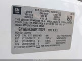 CHEVROLET SUBURBAN 2500 LT 1GNWKMEG2DR126029 снимка