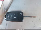 Chevrolet Sonic Lt Auto 1G1JC6SGXF4108113 снимка