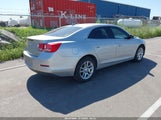 Chevrolet Malibu 1Lt 1G11C5SL5EF157116 снимка