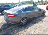 Ford Fusion Titanium 3FA6P0K94FR283695 снимка