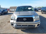Toyota Tundra Sr5 5.7L V8 5TFBV54187X014028 photo