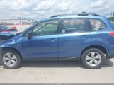 Subaru Forester 2.5I JF2SJABC9GH454795 снимка