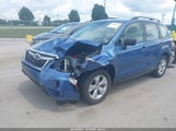 Subaru Forester 2.5I JF2SJABC9GH454795 снимка