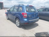 Subaru Forester 2.5I JF2SJABC9GH454795 снимка