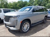 Cadillac Escalade 4Wd Premium Luxury 1GYS4BKL9RR196779 fotografie