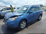 Subaru Forester 2.5I Premium JF2SJADC4GH555580 снимка