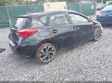 Toyota Corolla Im JTNKARJE2HJ524725 снимка