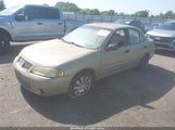 NISSAN SENTRA XE 3N1CB51D43L787115 снимка