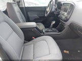Chevrolet Colorado 2Wd Short Box Wt 1GCGSBEN8N1151016 снимка