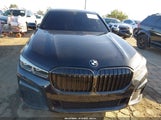 BMW 740I WBA7T2C03LGL17910 снимка