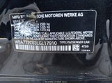 BMW 740I WBA7T2C03LGL17910 снимка