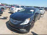 Hyundai Sonata Se 5NPEC4AC3BH144046 снимка