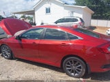 HONDA CIVIC EX-L JHMFC1F72KX002126 снимка