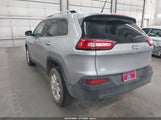 Jeep Cherokee Latitude Fwd 1C4PJLCB3JD538132 снимка