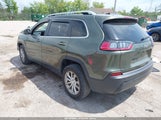 Jeep Cherokee Latitude Fwd 1C4PJLCB6KD419718 снимка