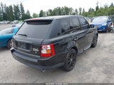 LAND ROVER RANGE ROVER SPORT SUPERCHARGED SALSH23496A911810 photo