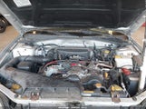Subaru Baja Sport 4S4BT62C366102839 снимка