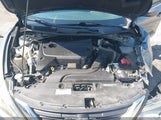 Nissan Altima 2.5 Sr 1N4AL3AP9JC101133 photo
