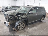 Toyota Highlander Limited V6 5TDDK3EH7BS080991 снимка