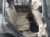 Toyota Highlander Limited V6 5TDDK3EH7BS080991 снимка