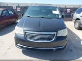 CHRYSLER TOWN & COUNTRY TOURING 2C4RC1BGXCR327773 photo