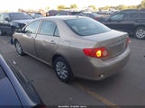TOYOTA COROLLA LE 1NXBU40EX9Z062099 снимка