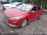 Hyundai Accent Se 3KPC24A30KE080451 fotografie