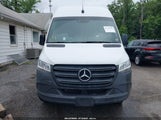 Mercedes-Benz Sprinter  Standard Roof 4-Cyl Diesel W1Y4KBHY8RT165254 photo