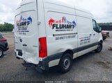 Mercedes-Benz Sprinter  Standard Roof 4-Cyl Diesel W1Y4KBHY8RT165254 photo