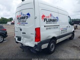 Mercedes-Benz Sprinter  Standard Roof 4-Cyl Diesel W1Y4KBHY8RT165254 photo