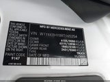 Mercedes-Benz Sprinter  Standard Roof 4-Cyl Diesel W1Y4KBHY8RT165254 снимка